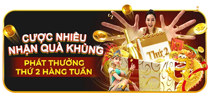 Hướng dẫn các bước nhận khuyến mãi