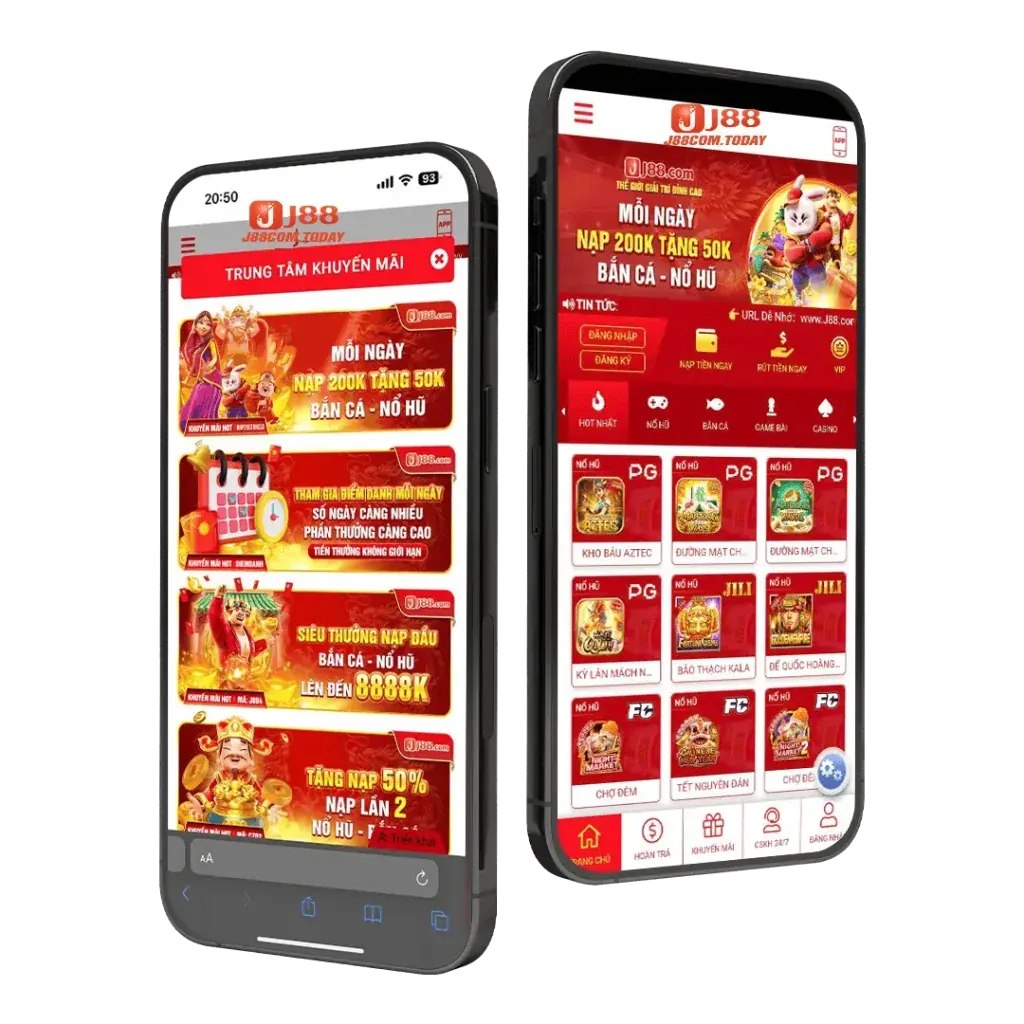 Giao diện App Đánh Tài Xỉu Uy Tín