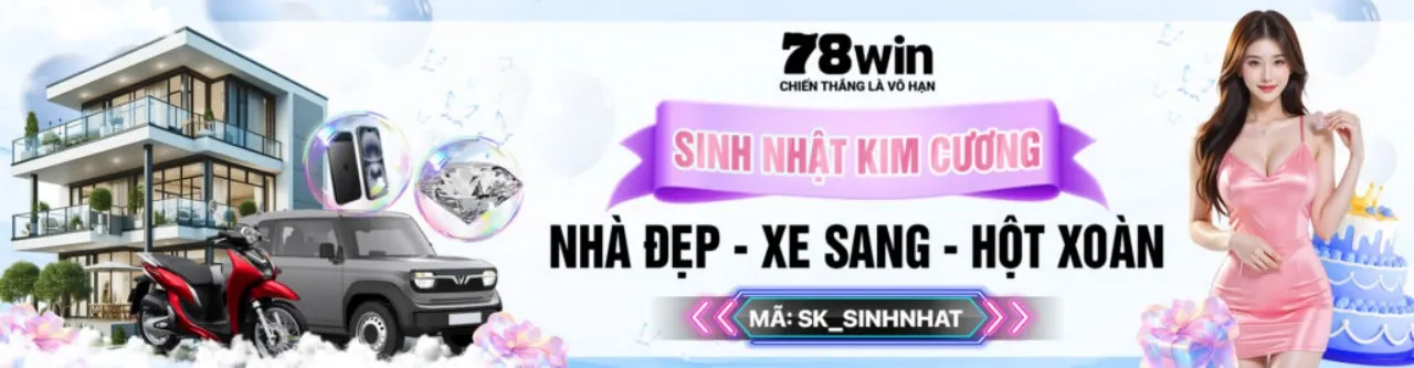 Quà tặng sinh nhật và kỷ niệm
