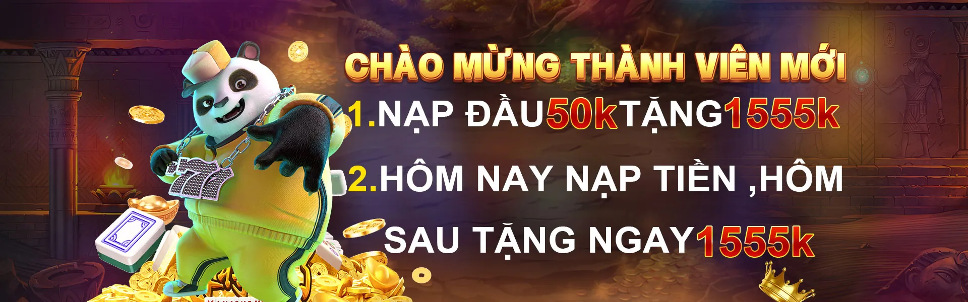 Hình ảnh sang trọng của Câu Lạc Bộ VIP